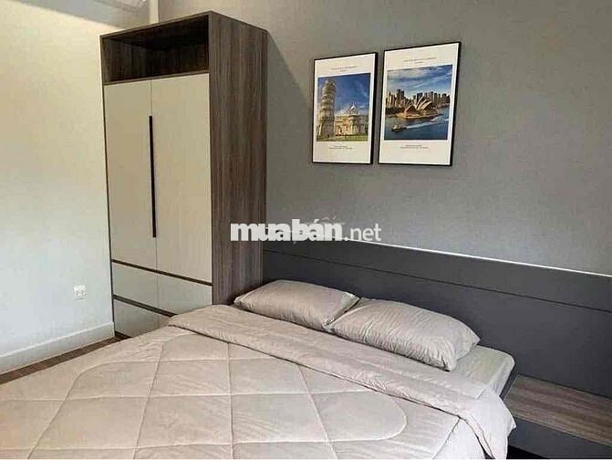 Bán Tòa Nhà Mặt Tiền Đường Số Phạm Hữu Lầu Quận 7 – Dòng Tiền 85 Triệu