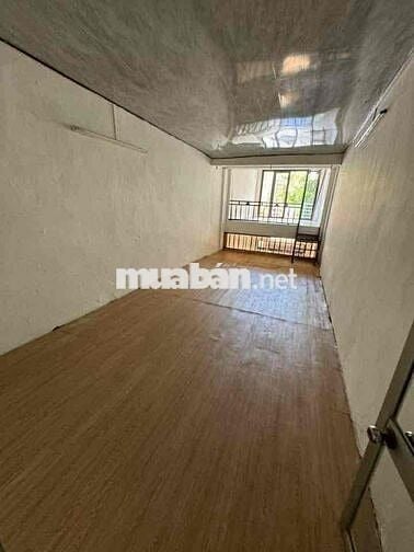 10triệu thuê ngay nhà mặt tiền gác lửng CHÂU THƯỢNG VĂN (gần Tiểu La)