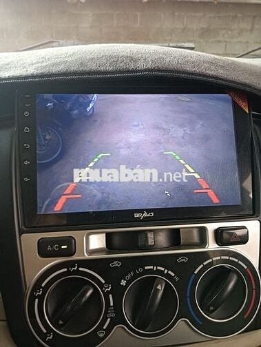Toyota Innova 2011 Số sàn Xăng Bạc 168271 km