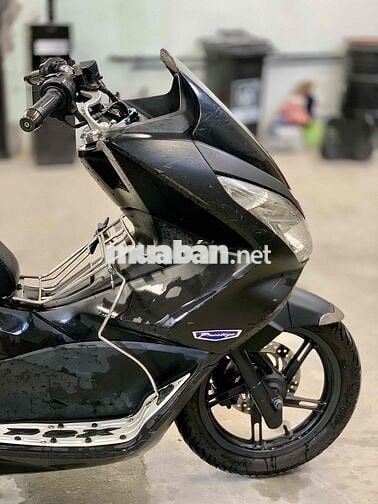 🔥 Honda PCX 125 2016 Smartkey Chính Chủ Giá Tốt