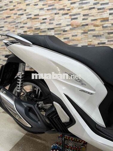 Honda SH 160 ABS 2024 Trắng 5000 km