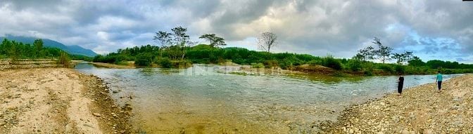 Cho thuê hoặc bán trang trại du lịch view sông siêu đẹp, Hòa Vang, ĐN