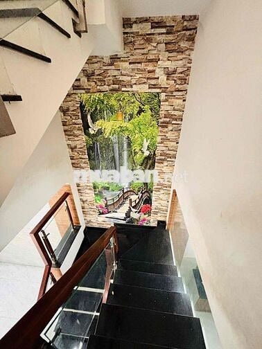 🏡 12TR - 5x11 - 3LẦU - 5PN - HXH - TÂY LÂN, BÌNH TÂN