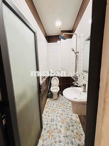 🏡 12TR - 5x11 - 3LẦU - 5PN - HXH - TÂY LÂN, BÌNH TÂN