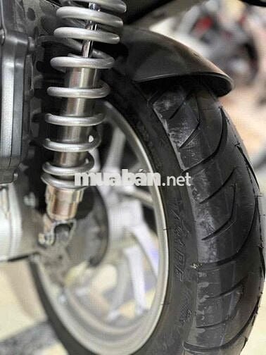 Honda SH Mode 2026 Đỏ 40 km