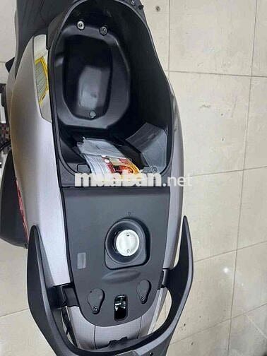 Honda SH Mode 2026 Bản đặc biệt ABS Bạc