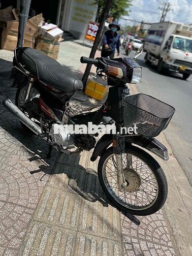 Dream LD 2011 biển 93 xe cứng cáp máy khoẻ
