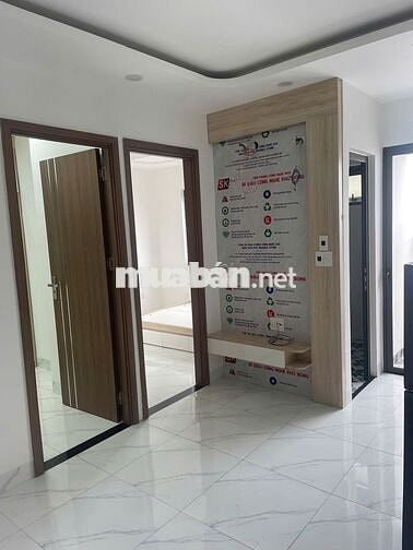 Căn hộ 2 Pn gần các trường đại học đông á , kiến trúc 