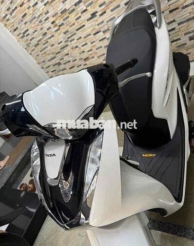 Honda SH 160 ABS 2024 Trắng 5000 km