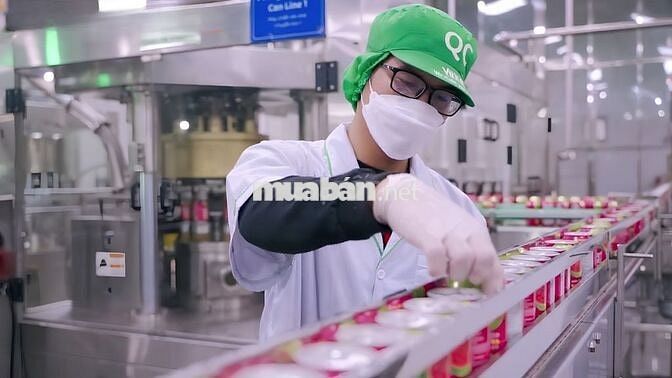 🔥CTY NƯỚC GIẢI KHÁT - ĐC ỨNG LƯƠNG TUẦN - 10-13TR🔥