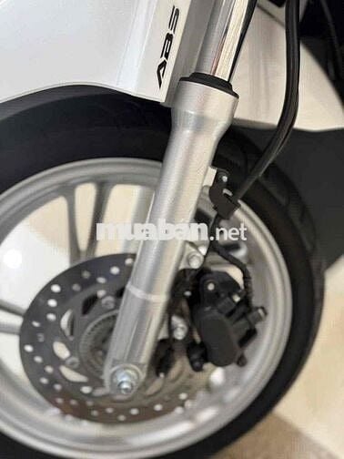 Honda SH 160 ABS 2024 Trắng 5000 km