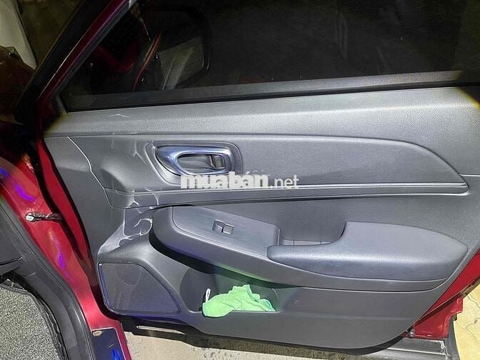 Honda HRV G 2023 Đỏ 27.400 km