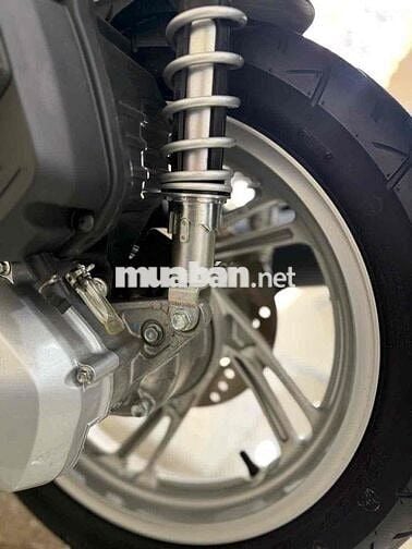 Honda SH 160 ABS 2024 Trắng 5000 km