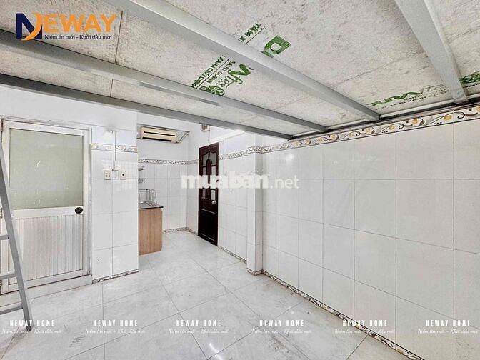 SIÊU PHẨM DUPLEX CỬA SỔ BAO THOÁNG MÁT NẰM GẦN KHU TÊN LỬA