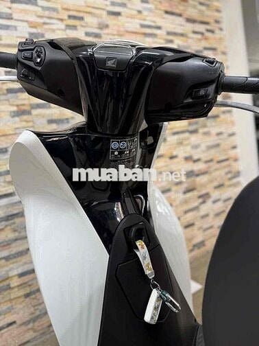 Honda SH 160 ABS 2024 Trắng 5000 km