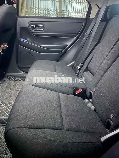 Honda HRV G 2023 Đỏ 27.400 km