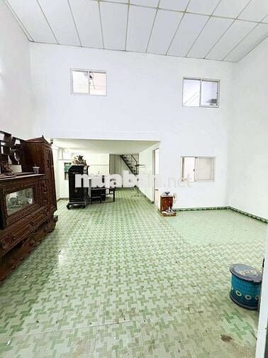 Nhà nguyên căn đường 26/3 (4pn, 2wc). Dtsd 120m2
