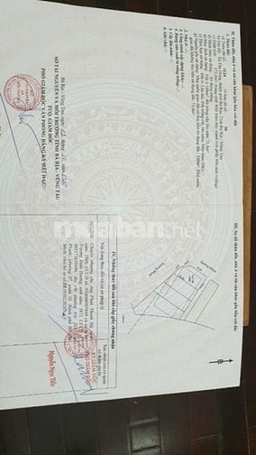 Cần bán giảm giá sâu  đất hai mặt tiền đường nhựa,  