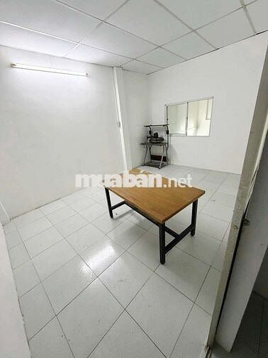 Nhà nguyên căn đường 26/3 (4pn, 2wc). Dtsd 120m2