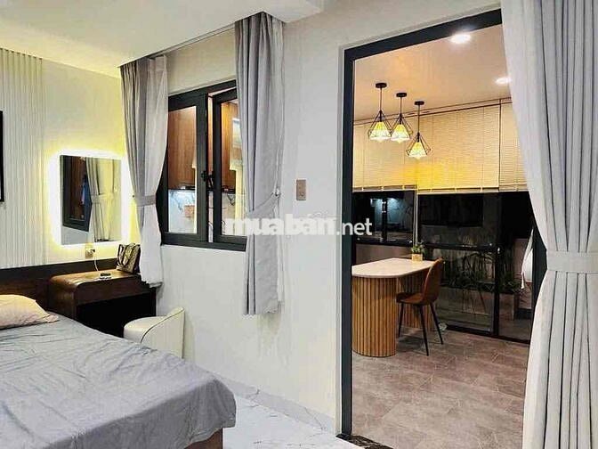 Bán Nhà 5Tầng Quận 7 – Hẻm Xe Tải – 5.5x18  – Chỉ 16.6 Tỷ