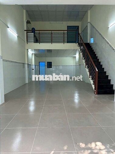 Nhà Thuê 5*15 Gác lửng đẹp Đường võ văn vân Vĩnh Lộc b bình chánh