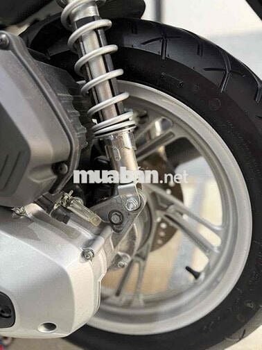 Honda SH 160 ABS 2024 Trắng 5000 km