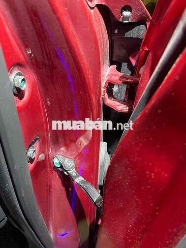 Honda HRV G 2023 Đỏ 27.400 km