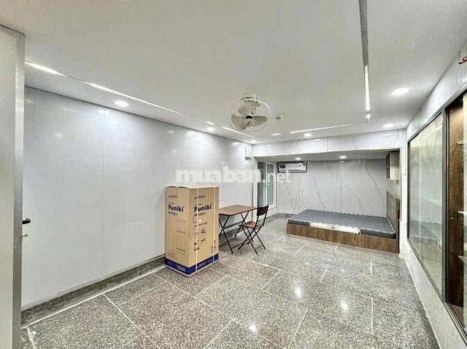 SỞ HỮU NGAY BIỆT THỰ 3 TẦNG – 175m²  MT ĐƯỜNG 6m, NGUYỄN THỊ THẬP, Q.7