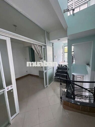 cho thuê nhà nguyên căn Gò Vấp 