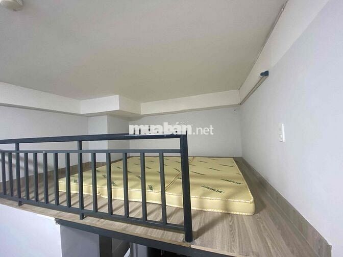 📣 TÌM 1 BẠN NỮ Ở GHÉP 1:1 – CĂN MINI FULL NỘI THẤT, THOÁNG MÁT, CÓ BAN