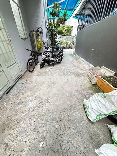 Nhà nguyên căn đường 26/3 (4pn, 2wc). Dtsd 120m2