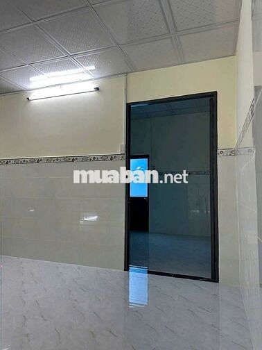 Nhà Thuê 5*15 Gác lửng đẹp Đường võ văn vân Vĩnh Lộc b bình chánh