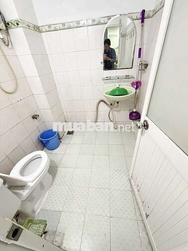 Nhà nguyên căn đường 26/3 (4pn, 2wc). Dtsd 120m2