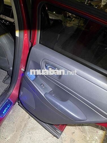 Honda HRV G 2023 Đỏ 27.400 km