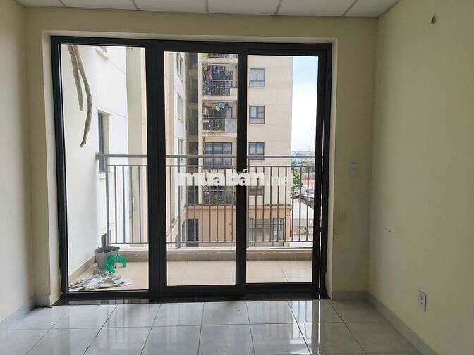 Cho Thuê Căn Góc 2PN 2WC Có 2 Máy Lạnh - Cho Thuê 6 Tr/tháng 