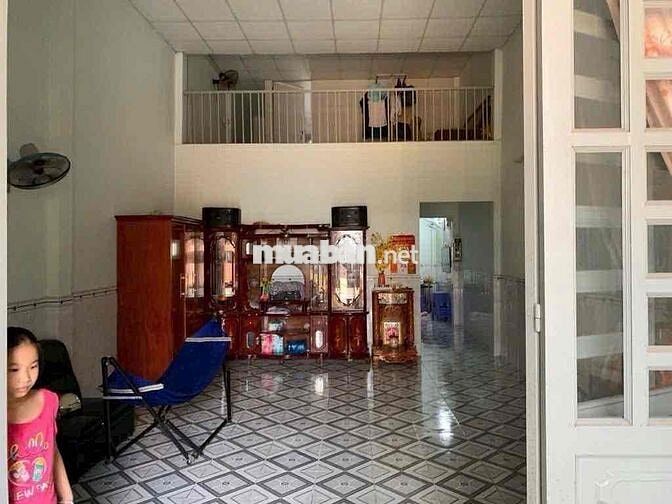 Bán Đất Tặng Nhà – Hẻm Xe Hơi  , Gần  Mỹ Hưng – 87.3m² – Chi 11 Tỷ.
