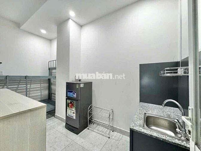 SỞ HỮU NGAY BIỆT THỰ 3 TẦNG – 175m²  MT ĐƯỜNG 6m, NGUYỄN THỊ THẬP, Q.7
