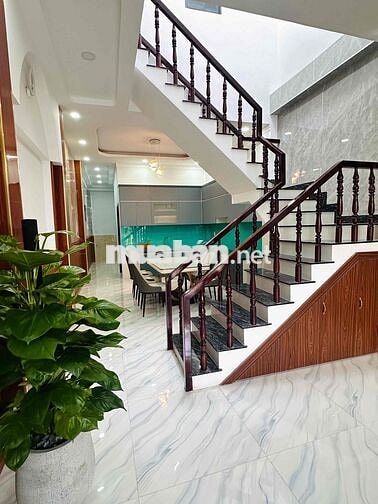 CHÍNH CHỦ CẦN BÁN NHÀ - 1 trệt 1 lầu - Gần làng ĐHQG