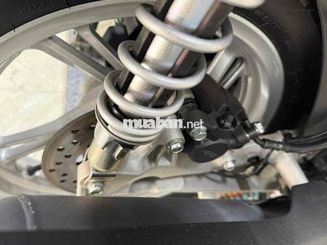 Honda SH 160 ABS 2024 Trắng 5000 km