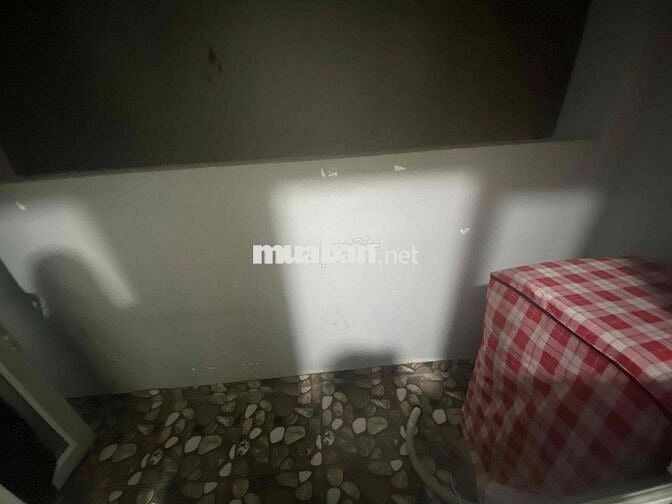 📣 TÌM 1 BẠN NỮ Ở GHÉP 1:1 – CĂN MINI FULL NỘI THẤT, THOÁNG MÁT, CÓ BAN