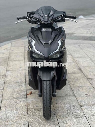 Honda AirBlade 125 2022 Đen Nhám 18.000km