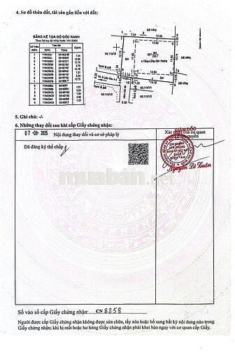 CHDV Dòng tiền 2 tỷ 280/năm, Liên khu 4-5, 26 tỷ 5 còn thương lượng !!