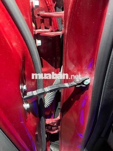 Honda HRV G 2023 Đỏ 27.400 km