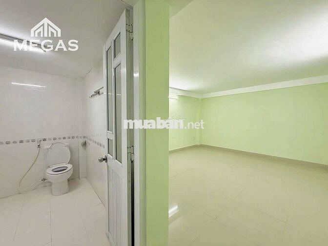 Cho Thuê Phòng Rộng Tách Bếp 40m2 Không Nội Thất - Gần Ngã 4 Bốn Xã📍