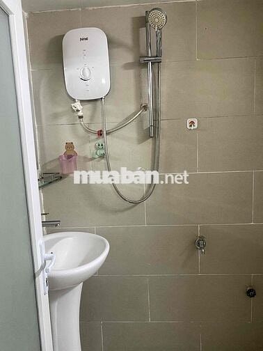 📣 TÌM 1 BẠN NỮ Ở GHÉP 1:1 – CĂN MINI FULL NỘI THẤT, THOÁNG MÁT, CÓ BAN