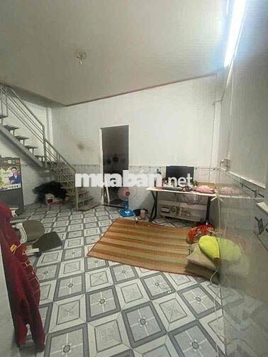 Bán Đất Tặng Nhà – Hẻm Xe Hơi  , Gần  Mỹ Hưng – 87.3m² – Chi 11 Tỷ.
