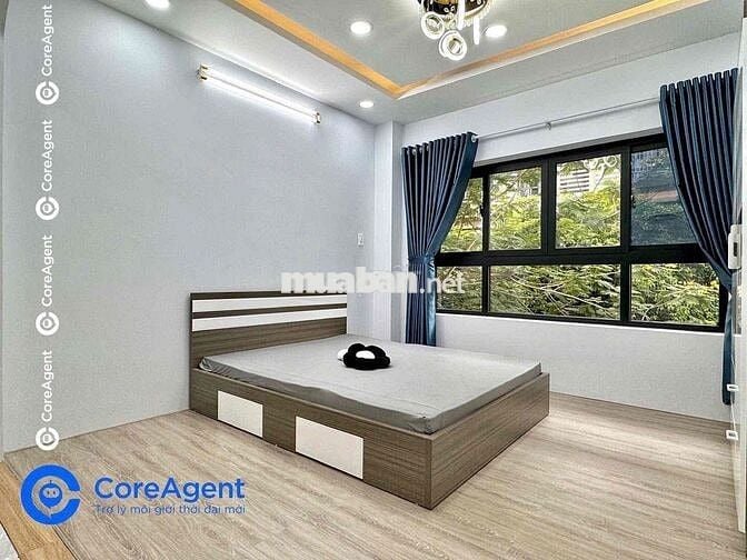căn hộ mới ngay tây thạnh - lê trọng tấn - gần Aeon tân phú