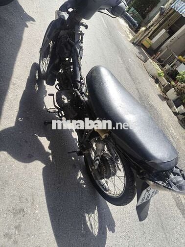 Yamaha Jupiter Đen Đã sử dụng