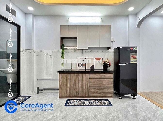 căn hộ mới ngay tây thạnh - lê trọng tấn - gần Aeon tân phú