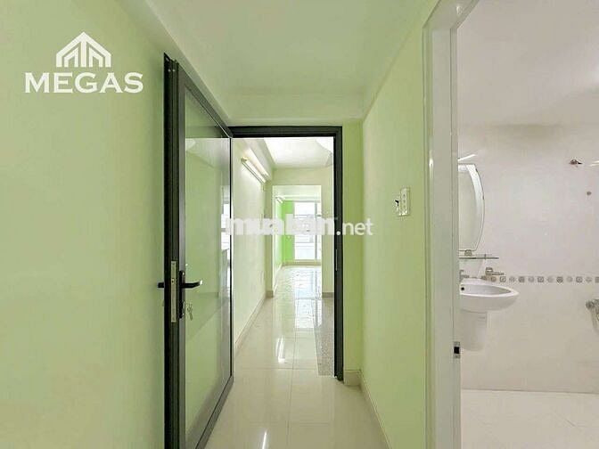 Cho Thuê Phòng Rộng Tách Bếp 40m2 Không Nội Thất - Gần Ngã 4 Bốn Xã📍